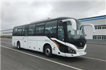 黃海DD6110KEV5客車(chē)（純電動(dòng)24-52座）