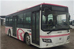 萬象SXC6940GBEV5公交車（純電動(dòng)19-34座）