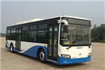 萬象SXC6111GBEV公交車（純電動(dòng)21-42座）