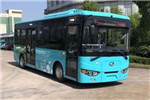 上饒SR6820BEVGS2公交車（純電動(dòng)14-35座）