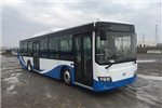 萬象SXC6120GBEV9公交車（純電動24-50座）