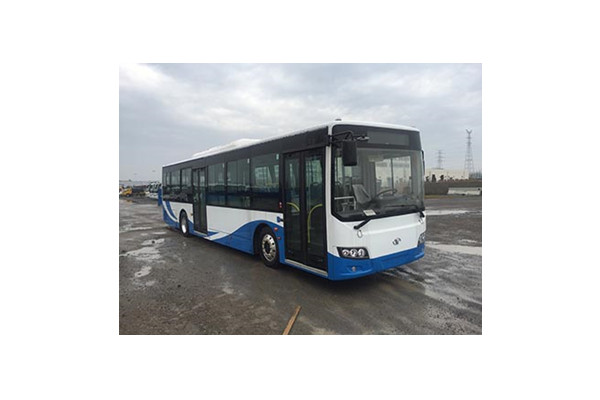 萬(wàn)象SXC6120GBEV9公交車(chē)（純電動(dòng)24-50座）