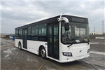 萬象SXC6105GBEV2公交車（純電動(dòng)21-42座）