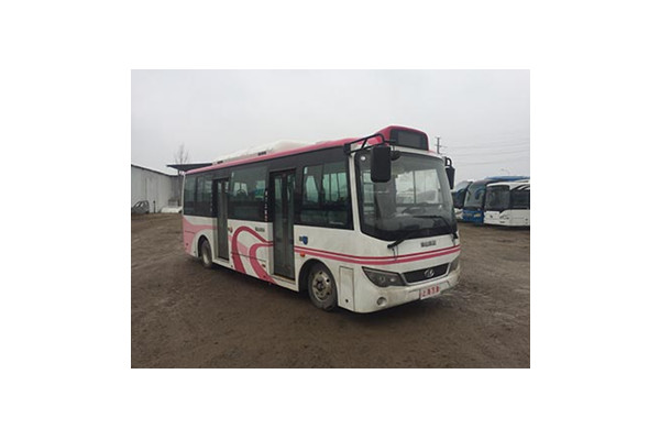 萬(wàn)象SXC6750GBEV5公交車(chē)（純電動(dòng)12-26座）