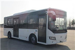 萬象SXC6810GBEV2公交車（純電動(dòng)16-30座）