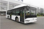 亞星JS6108GHEVC21插電式公交車（天然氣/電混動(dòng)國(guó)六18-39座）