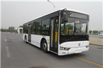 亞星YBL6108GHBEV公交車（純電動19-40座）