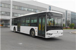 亞星JS6128GHBEV18公交車(chē)（純電動(dòng)21-46座）