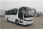 亞星YBL6818GHBEV公交車（純電動24-32座）