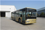 亞星JS6108GHEV20插電式公交車(chē)（柴油/電混動(dòng)國(guó)五18-35座）