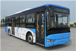 亞星JS6108GHBEV31公交車(chē)（純電動(dòng)18-40座）