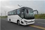 亞星YBL6829GHBEV1公交車（純電動(dòng)24-36座）