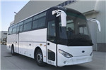 南京金龍NJL6117BEVG1公交車（純電動(dòng)24-48座）