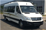 南京金龍NJL6810BEV21客車(chē)（純電動(dòng)10-23座）