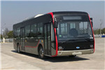 南京金龍NJL6113EV1公交車（純電動19-37座）