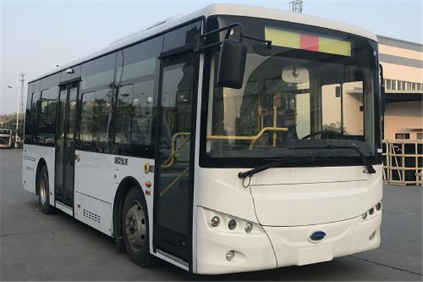 南京金龍NJL6859BEV49公交車（純電動(dòng)14-28座）