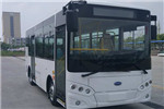 南京金龍NJL6680BEV26公交車（純電動11-17座）