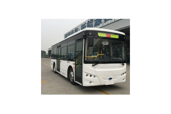 南京金龍NJL6859BEV40公交車（純電動14-28座）