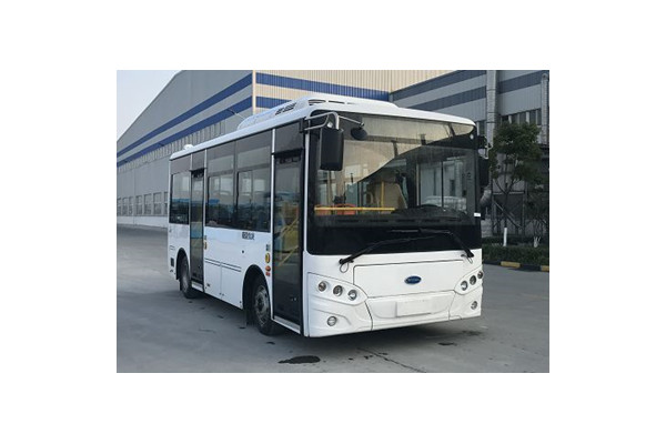 南京金龍NJL6680BEV28公交車（純電動(dòng)11-22座）