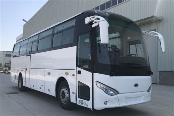 南京金龍NJL6117EV6客車(chē)（純電動(dòng)24-48座）