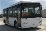 南京金龍NJL6809EV12公交車（純電動(dòng)13-28座）