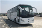 南京金龍NJL6127EV1客車（純電動24-50座）