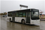 中車電動TEG6106BEV41公交車（純電動19-40座）