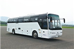 中車(chē)電動(dòng)TEG6122H02客車(chē)（柴油國(guó)五24-54座）