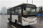 中車(chē)電動(dòng)TEG6680BEV01公交車(chē)（純電動(dòng)11-24座）