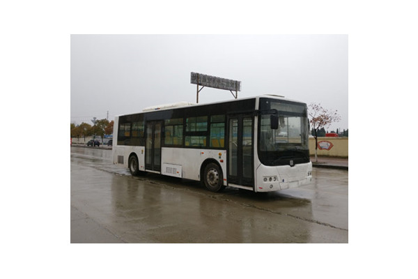 中車電動(dòng)TEG6105BEV12公交車（純電動(dòng)20-39座）