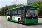 中車電動TEG6105BEV15公交車（純電動20-39座）