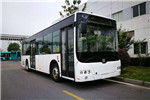 中車電動TEG6106BEV28公交車（純電動17-36座）