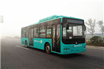 中車(chē)電動(dòng)TEG6106BEV42公交車(chē)（純電動(dòng)19-40座）