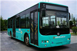 中車(chē)電動(dòng)TEG6106BEV44公交車(chē)（純電動(dòng)19-40座）