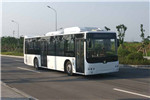 中車(chē)電動(dòng)TEG6106EHEVN12插電式公交車(chē)（天然氣/電混動(dòng)國(guó)六14-35座）