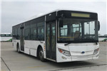 南京金龍NJL6129EV10公交車（純電動(dòng)23-47座）