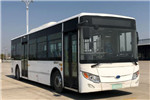 南京金龍NJL6100EV22公交車（純電動(dòng)19-37座）