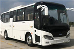 南京金龍NJL6902EV1客車（純電動(dòng)24-40座）