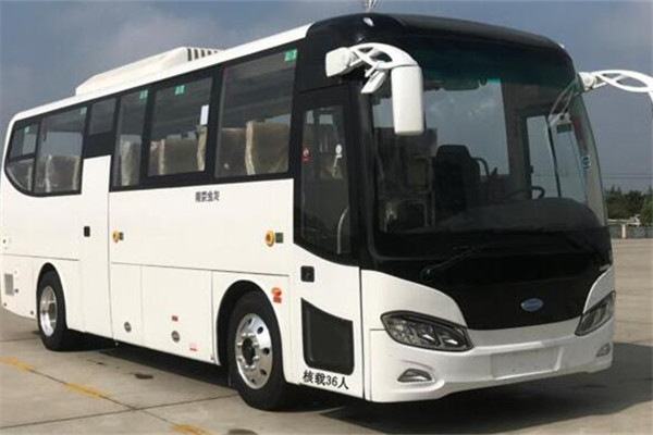 南京金龍NJL6902EV1客車（純電動(dòng)24-40座）