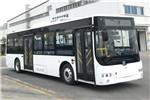 中車電動TEG6129BEV14公交車（純電動20-40座）