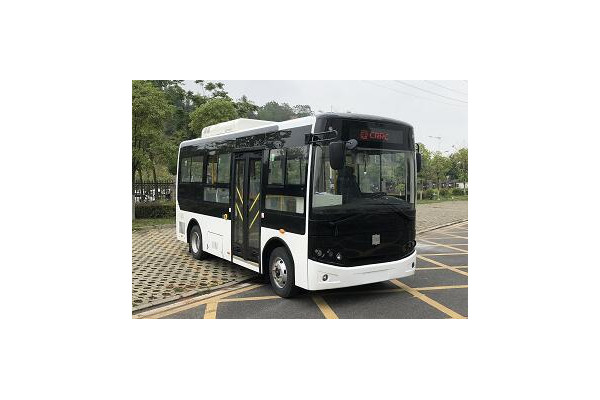 中車(chē)電動(dòng)TEG6590BEV01公交車(chē)（純電動(dòng)10-16座）