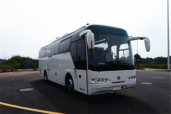 中車電動(dòng)TEG6800BEV01公交車（純電動(dòng)24-34座）