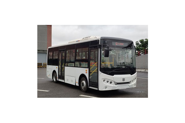 中車電動TEG6803BEV01公交車（純電動14-29座）