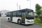 中車電動(dòng)TEG6852FCEV01公交車（氫燃料電池15-37座）