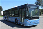 北方BFC6129GBEV3公交車(chē)（純電動(dòng)19-42座）