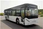 北方BFC6109GBEV5公交車（純電動19-39座）