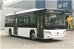 福田歐輝BJ6105EVCA-26公交車(chē)（純電動(dòng)19-39座）