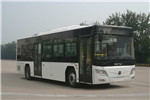 福田歐輝BJ6105EVCA-30公交車（純電動19-39座）