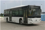 福田歐輝BJ6105EVCA-40公交車(chē)（純電動(dòng)19-39座）