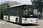 福田歐輝BJ6105EVCA-42公交車(chē)（純電動(dòng)18-34座）